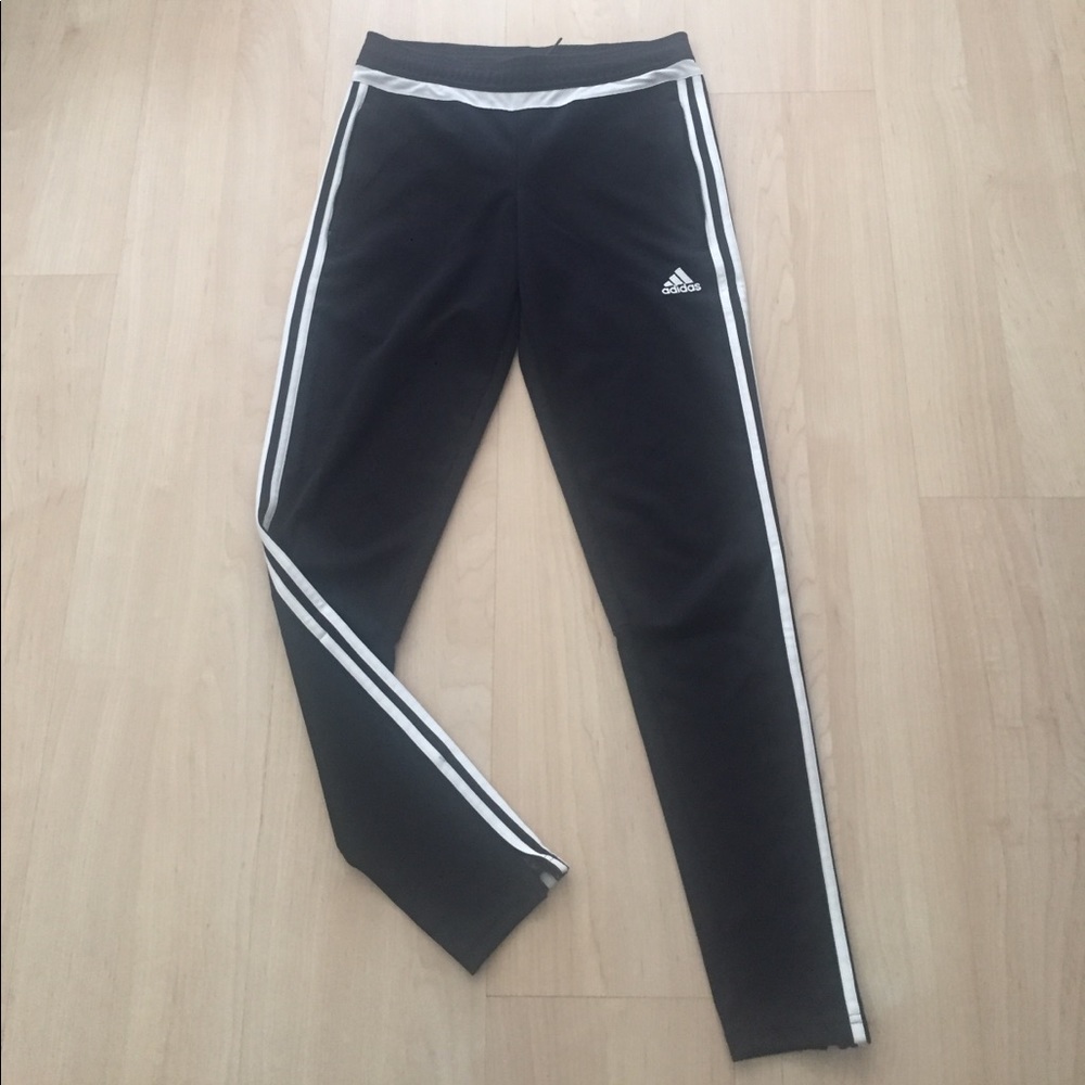 Adidas training pants